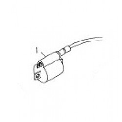 Bobina Volano Digitale BETA TECHNO 1999